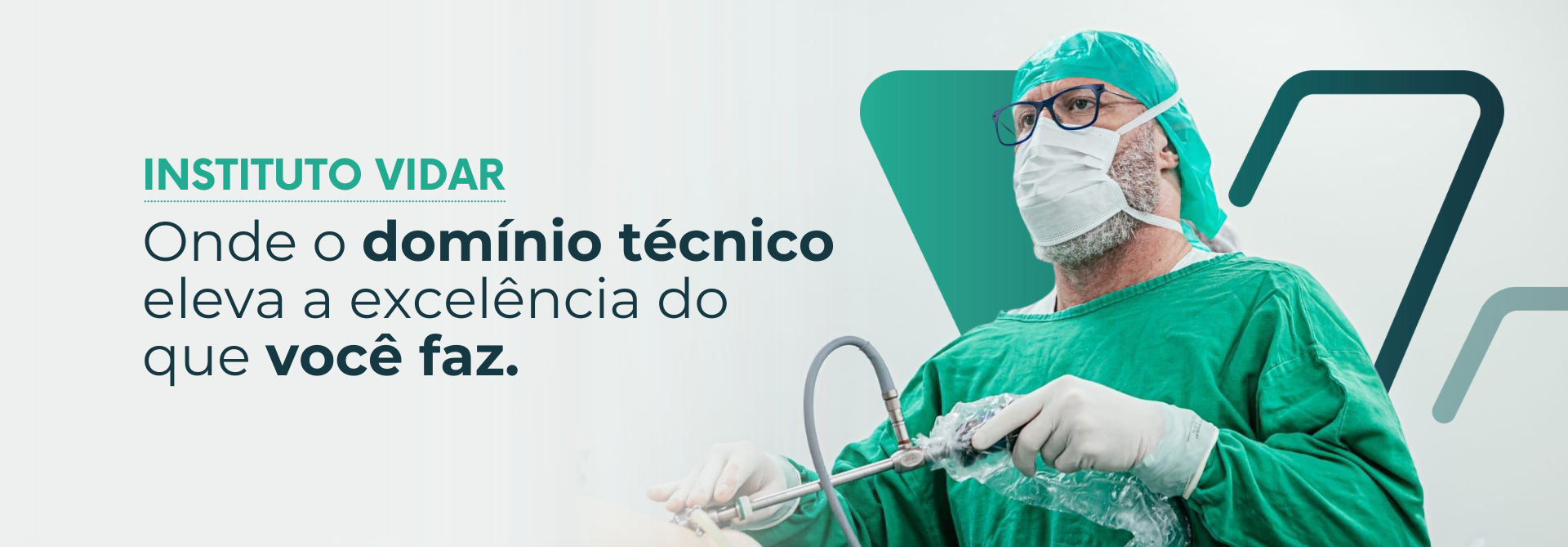 banner instituto vidar dominio tecnico